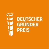 Deutscher Gründerpreis für Schüler:innen logo - Similar company to Expeerify