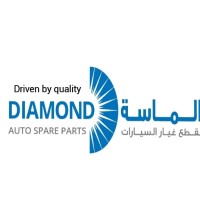 Diamond Auto Spare Parts logo - Similar company to Puma Performance Pathway