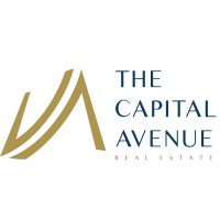 The Capital Avenue  - Real Estate logo - Similar company to Convergence Technology Solutions