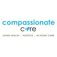 Compassionate Care Home Health, Hospice, and In Home Care logo - Similar company to Care Home Corporation - Livewell