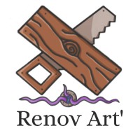 Renov Art' logo - Similar company to Renovart