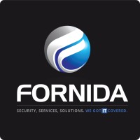 Fornida logo - Similar company to Xcell Fund