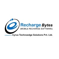 Cyrus Recharge Solutions logo - Similar company to Hems Technosys Pvt Ltd