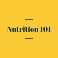 Nutrition101 logo - Similar company to Nutrition 101, Llc
