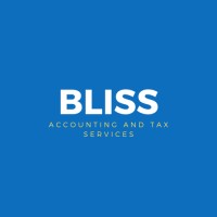 Bliss Accounting and Tax Services logo - Similar company to Ess Accounting Pc Chartered Professional Accountant