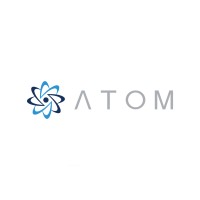 ATOMFS logo - Similar company to Polymath & Boffin