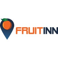 Fruitinn logo - Similar company to Biscone