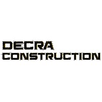 DECRA Construction logo - Similar company to Texan Forestry