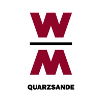WOLFF & MÜLLER Quarzsande GmbH logo - Similar company to Hydro Balance