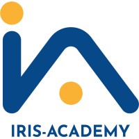 Iris-Academy logo - Similar company to Simcpr®