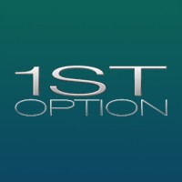 1st Option Locations logo - Similar company to Shoot Factory