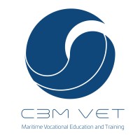 CBM-VET logo - Similar company to Robonity