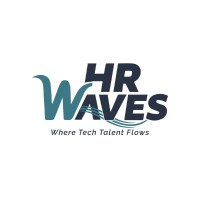 HR Waves logo - Similar company to Hr Ways