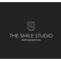 The Smile Studio Orthodontics logo - Similar company to Andrews, Rutkowski & Fung Personalized Orthodontics