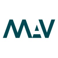 MAV srl - Packaging since 1965 logo - Similar company to Capsol Spa