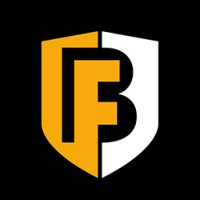 BlackFog logo - Similar company to Vaultry