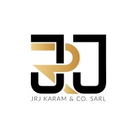 JRJ Karam Steel logo - Similar company to Trubostal