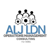 ALJ LDN Business Training & Workshops logo - Similar company to Swaenergy