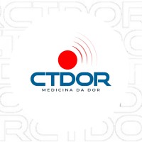 CTDOR - Centro Especializado em Medicina da dor logo - Similar company to Bh Montagens