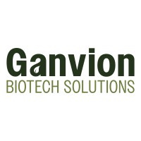 Ganvion Biotech Solutions LLC logo - Similar company to Beyond Feedback
