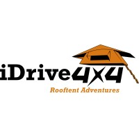 iDrive 4x4 logo - Similar company to Pipaltrips
