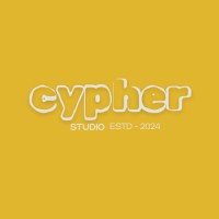 Cypher Studio logo - Similar company to Cyper Studio