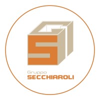Gruppo Secchiaroli logo - Similar company to Studio Tecnodue