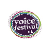 The Voice Festival Uk