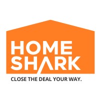 Home Shark logo - Similar company to Anova Technologies Ltd