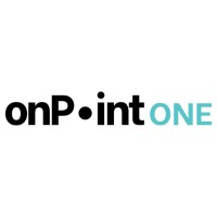 OnPoint ONE logo - Similar company to Shepell