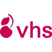 vhs stuttgart logo - Similar company to Competence On Top Gmbh