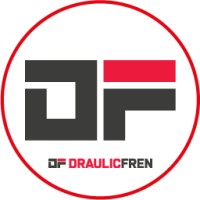 DRAULICFREN, SL logo - Similar company to Dapart