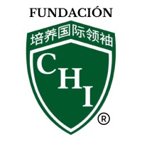 Fundación CHI AC® logo - Similar company to Proyecta Ciencia