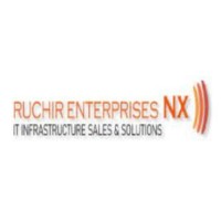 RUCHIR ENTERPRISES NX logo - Similar company to Concepta Software Solutions