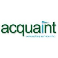 Acquaint Contract Services Inc.