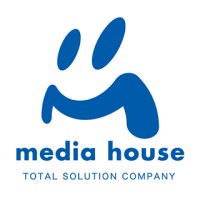 株式会社メディアハウスホールディングス logo - Similar company to 株式会社Sizebook