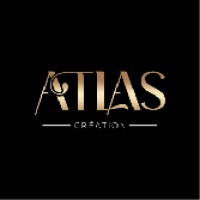 Atlas Création logo - Similar company to Oramma