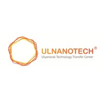 Nanocenter ULNANOTECH logo - Similar company to Fundstarter