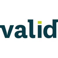 Valid logo - Similar company to Visma Circle