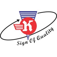 Kurdson Industries logo - Similar company to Xodeac