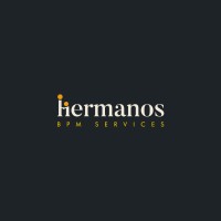 Hermanos BPM Services logo - Similar company to Jyoti-Infosolution