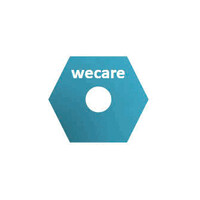 Wecare group logo - Similar company to Bca Group