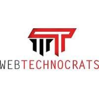 Web technocrats logo - Similar company to Creativision Technology
