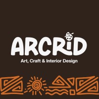 Arcrid logo - Similar company to Asm Virtual Assistants