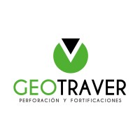 GEOTRAVER CHILE logo - Similar company to Infycontrol Spa