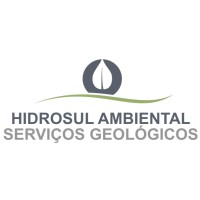 Hidrosul Ambiental Serviços Geológicos Ltda logo - Similar company to Ms Ambiental Soluções Ambientais
