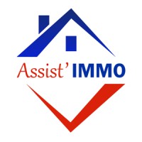 ASSIST'IMMO Nantes logo - Similar company to Eval'Immo Nantes