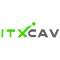 ITxCAV logo - Similar company to Hitronetic