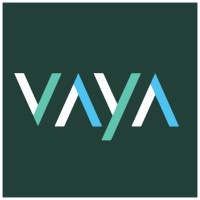 Vaya Technologies logo - Similar company to Barsys - Automated Cocktail Maker