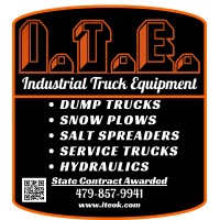 Industrial Truck Equipment logo - Similar company to Indiana Upfitters, Llc